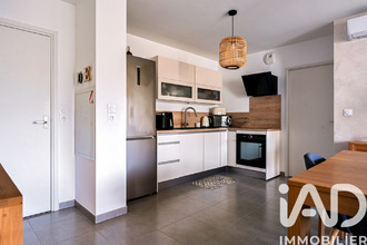 achat appartement roquevaire 13360