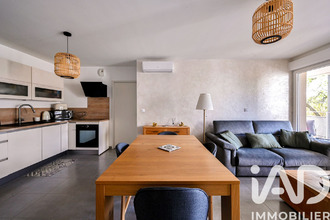 achat appartement roquevaire 13360