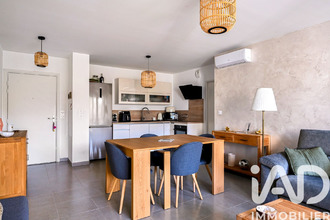 achat appartement roquevaire 13360