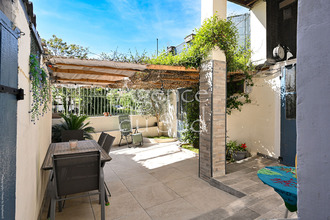 achat appartement roquevaire 13360