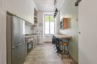 achat appartement roquevaire 13360