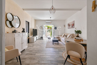 achat appartement roquevaire 13360