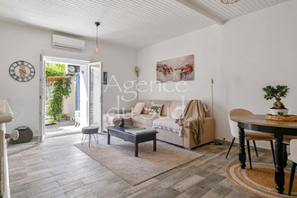 achat appartement roquevaire 13360