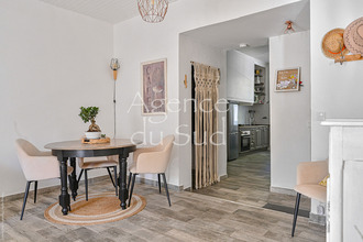 achat appartement roquevaire 13360