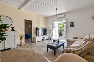 achat appartement roquevaire 13360