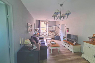 achat appartement roquevaire 13360