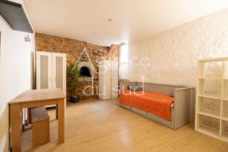achat appartement roquevaire 13360