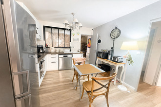 achat appartement roquevaire 13360