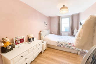 achat appartement roquevaire 13360