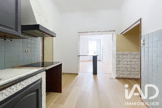 achat appartement roquevaire 13360
