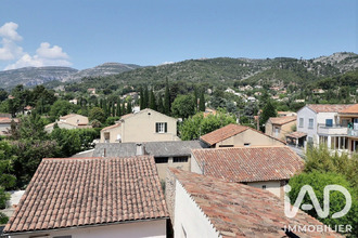 achat appartement roquevaire 13360