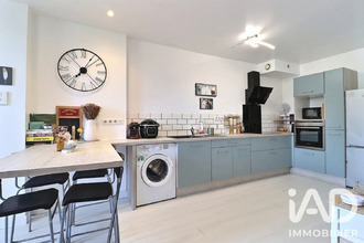 achat appartement roquevaire 13360