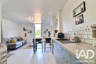 achat appartement roquevaire 13360