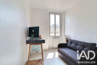 achat appartement roquevaire 13360