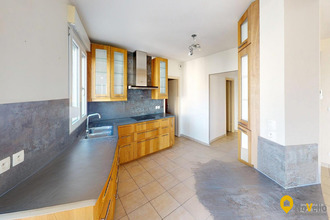 achat appartement rosbruck 57800