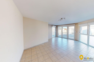 achat appartement rosbruck 57800