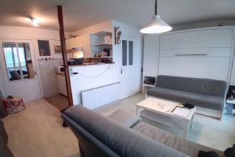 achat appartement roscoff 29680