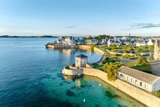 achat appartement roscoff 29680