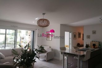 achat appartement roscoff 29680