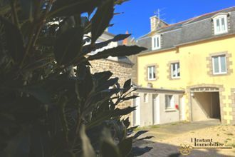 achat appartement roscoff 29680