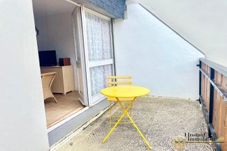 achat appartement roscoff 29680