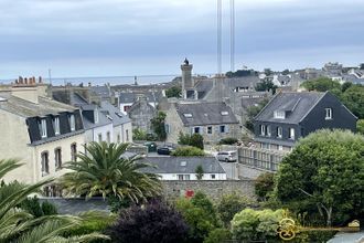 achat appartement roscoff 29680