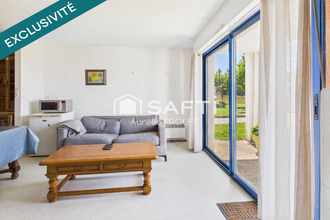 achat appartement roscoff 29680