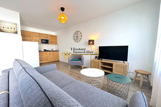 achat appartement roscoff 29680