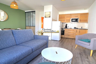 achat appartement roscoff 29680