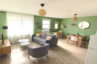 achat appartement roscoff 29680