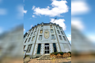 achat appartement roscoff 29680