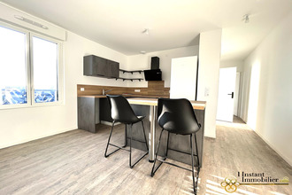 achat appartement roscoff 29680