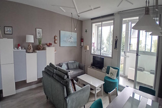 achat appartement roscoff 29680