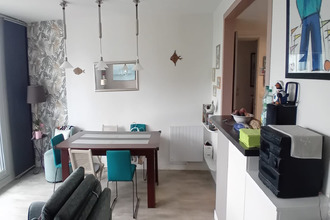 achat appartement roscoff 29680