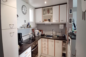achat appartement roscoff 29680