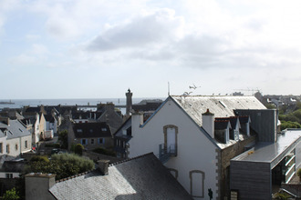 achat appartement roscoff 29680