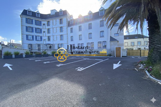 achat appartement roscoff 29680