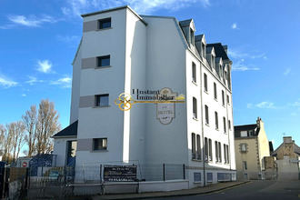 achat appartement roscoff 29680