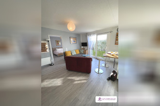 achat appartement roscoff 29680