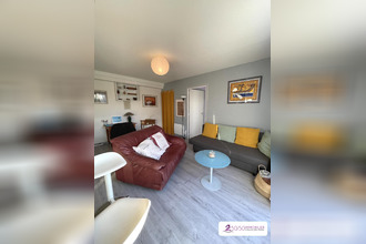 achat appartement roscoff 29680