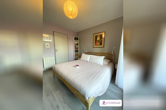 achat appartement roscoff 29680