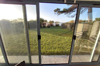 achat appartement roscoff 29680
