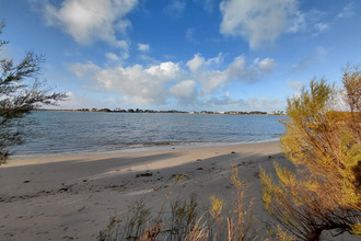 achat appartement roscoff 29680