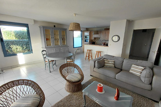 achat appartement roscoff 29680