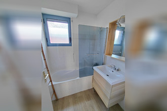 achat appartement roscoff 29680