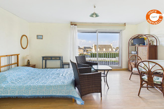 achat appartement roscoff 29680