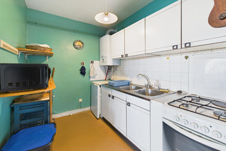 achat appartement roscoff 29680