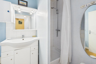 achat appartement roscoff 29680