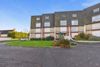 achat appartement roscoff 29680