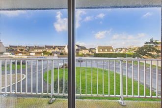 achat appartement roscoff 29680